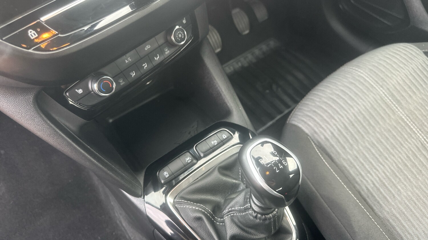 Used Vauxhall Corsa 2021 for sale - 76205939: Photo 13