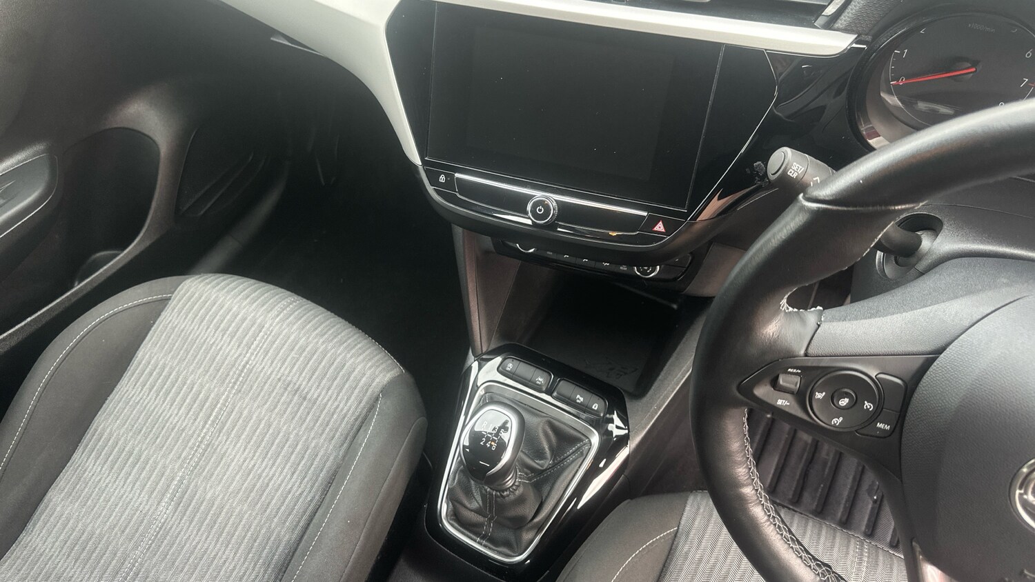 Used Vauxhall Corsa 2021 for sale - 76205939: Photo 14