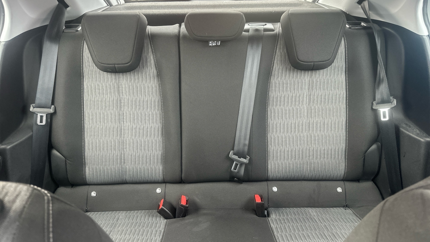 Used Vauxhall Corsa 2021 for sale - 76205939: Photo 15