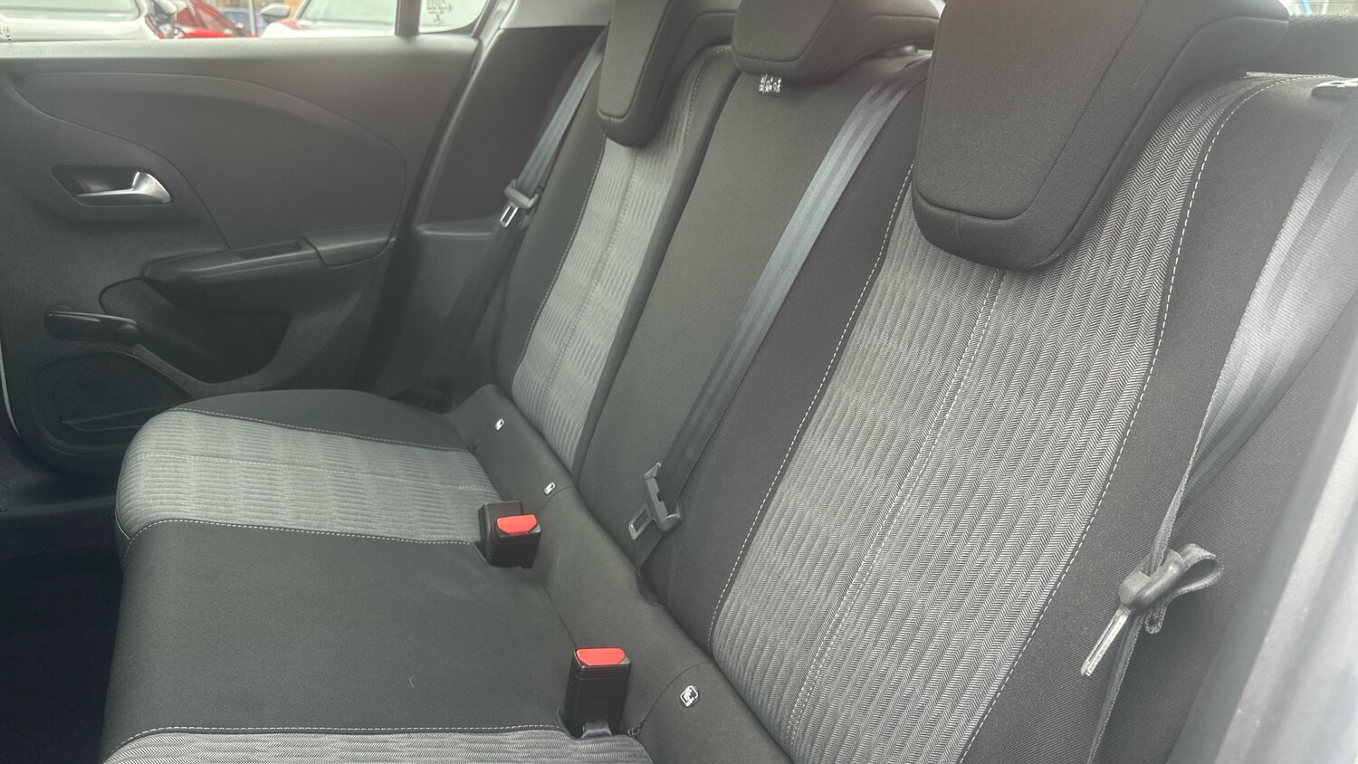 Used Vauxhall Corsa 2021 for sale - 76205939: Photo 16