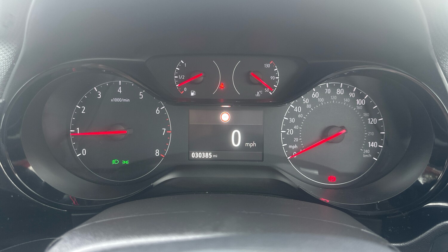 Used Vauxhall Corsa 2021 for sale - 76205939: Photo 18