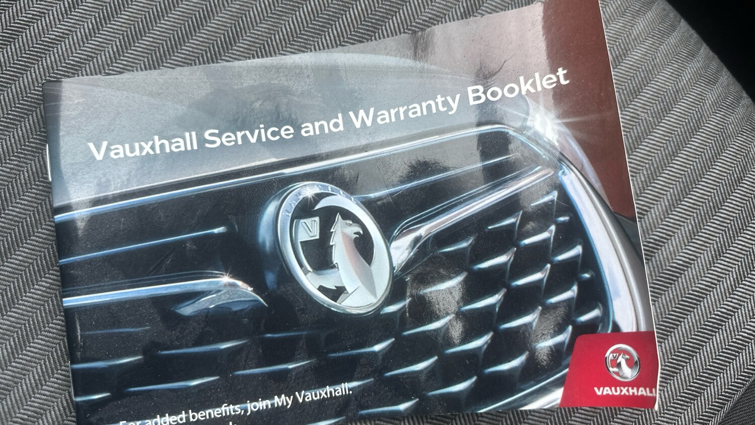 Used Vauxhall Corsa 2021 for sale - 76205939: Photo 19