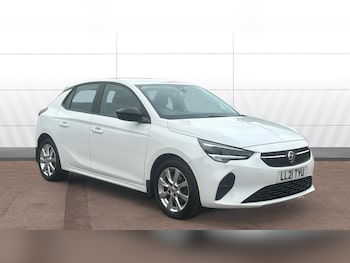 2021 (21) - 1.2 Turbo SE Premium 5dr Petrol Hatchback