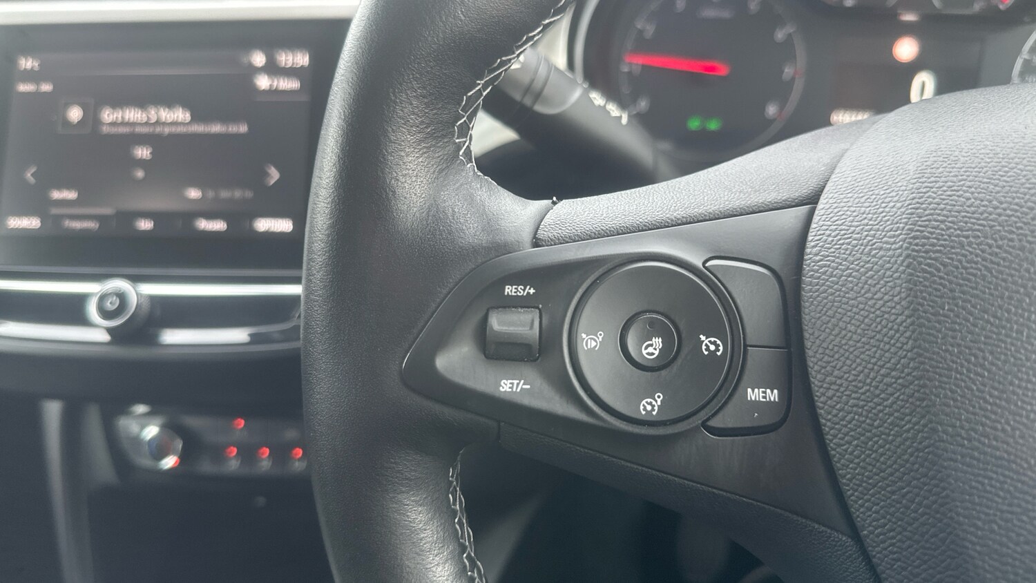 Used Vauxhall Corsa 2021 for sale - 76205939: Photo 24