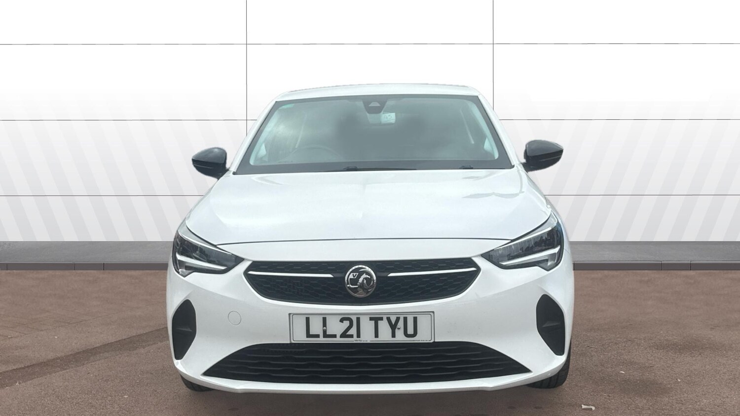 Used Vauxhall Corsa 2021 for sale - 76205939: Photo 3