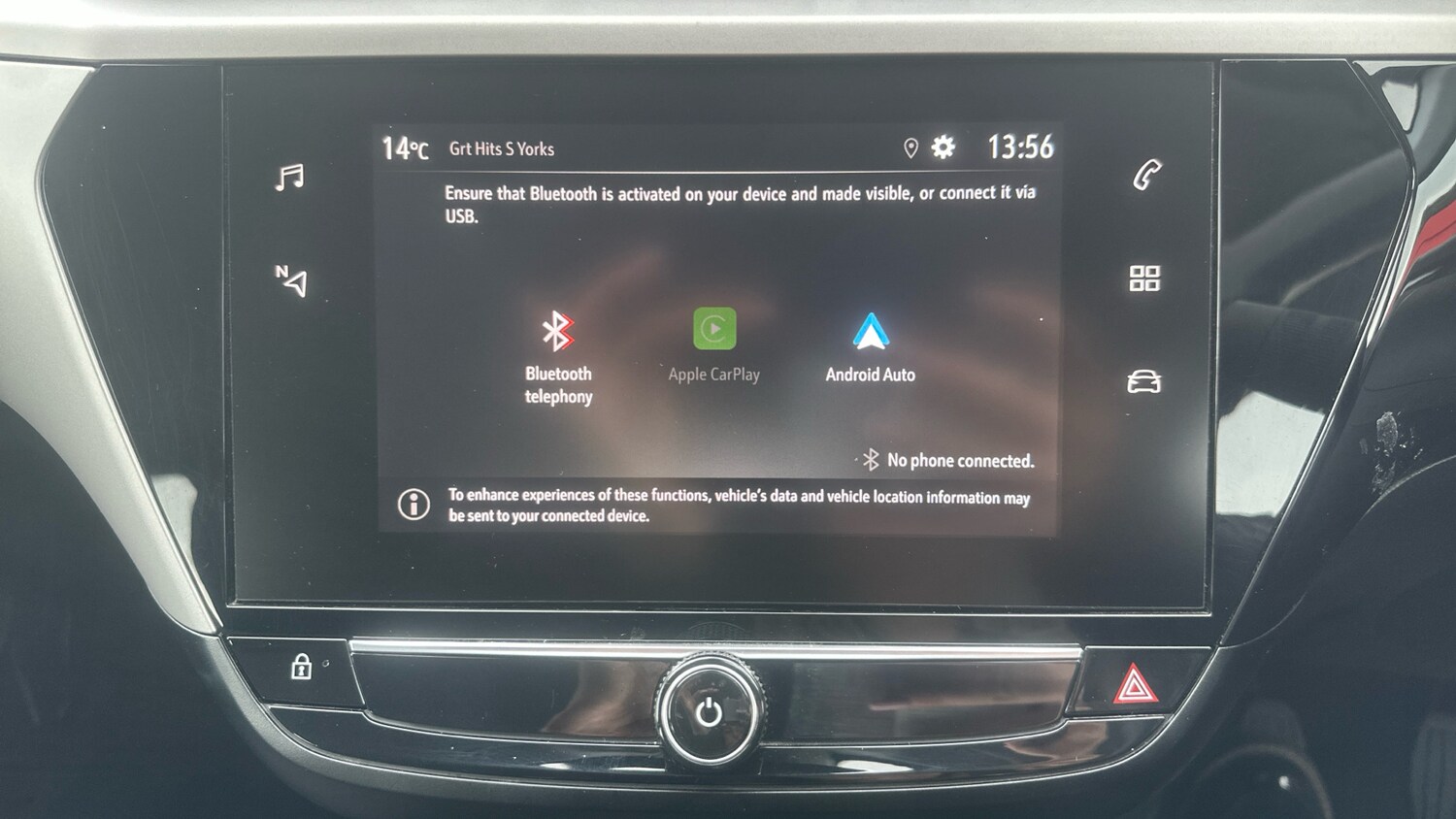 Used Vauxhall Corsa 2021 for sale - 76205939: Photo 31