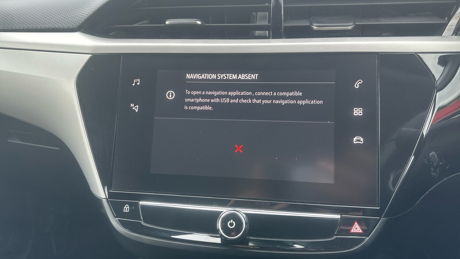 Used Vauxhall Corsa 2021 for sale - 76205939: Photo 32