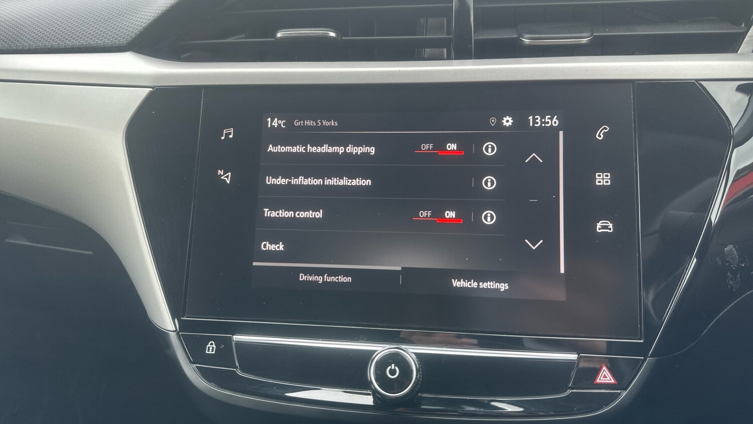 Used Vauxhall Corsa 2021 for sale - 76205939: Photo 33