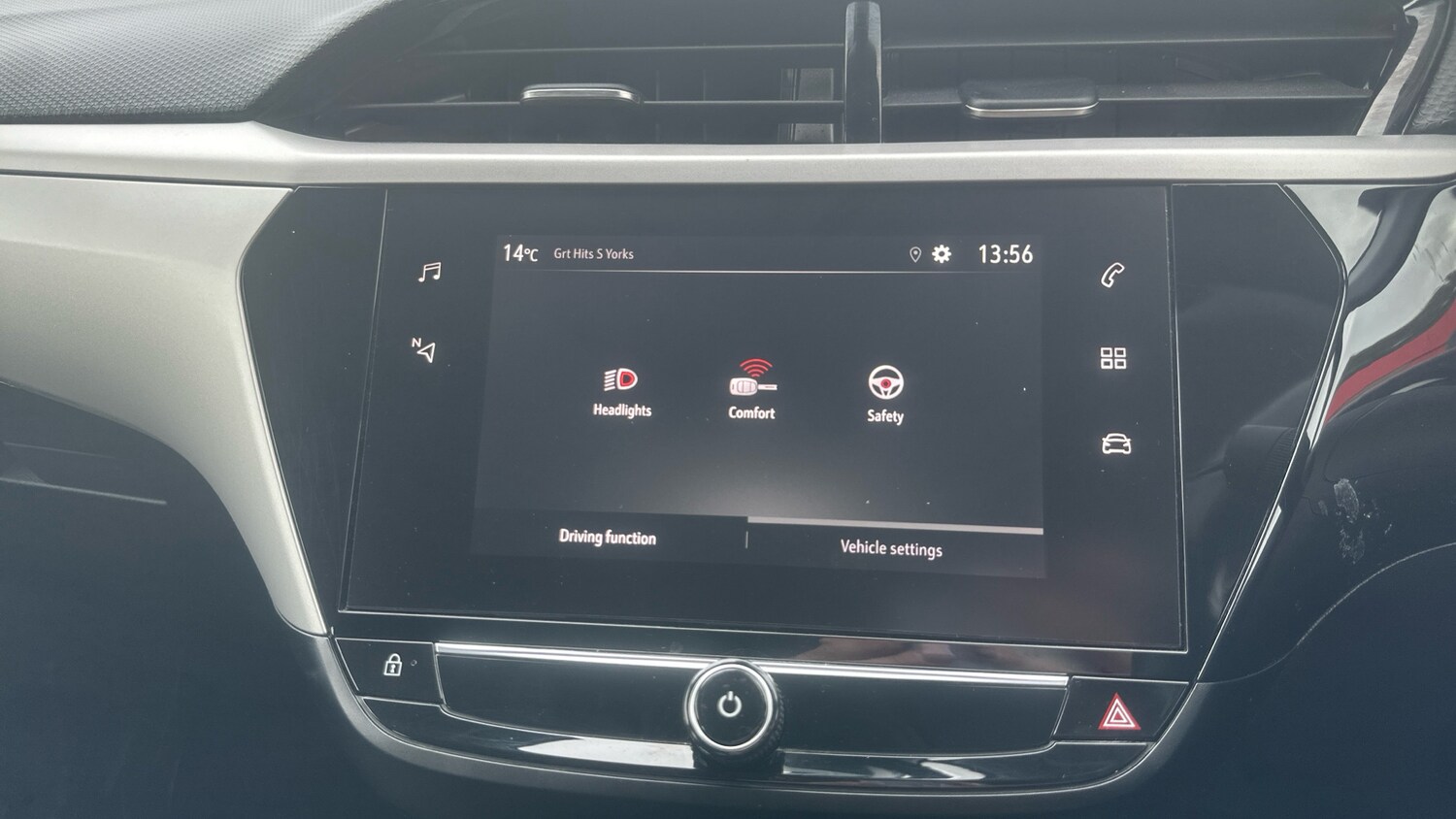 Used Vauxhall Corsa 2021 for sale - 76205939: Photo 34