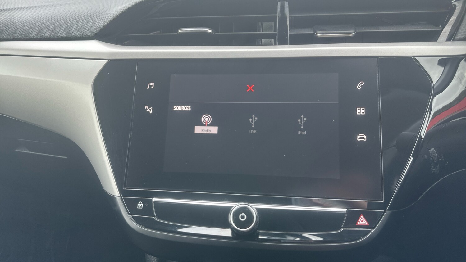 Used Vauxhall Corsa 2021 for sale - 76205939: Photo 35