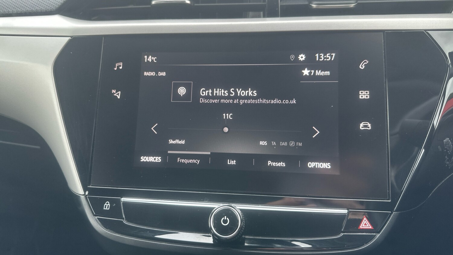 Used Vauxhall Corsa 2021 for sale - 76205939: Photo 36