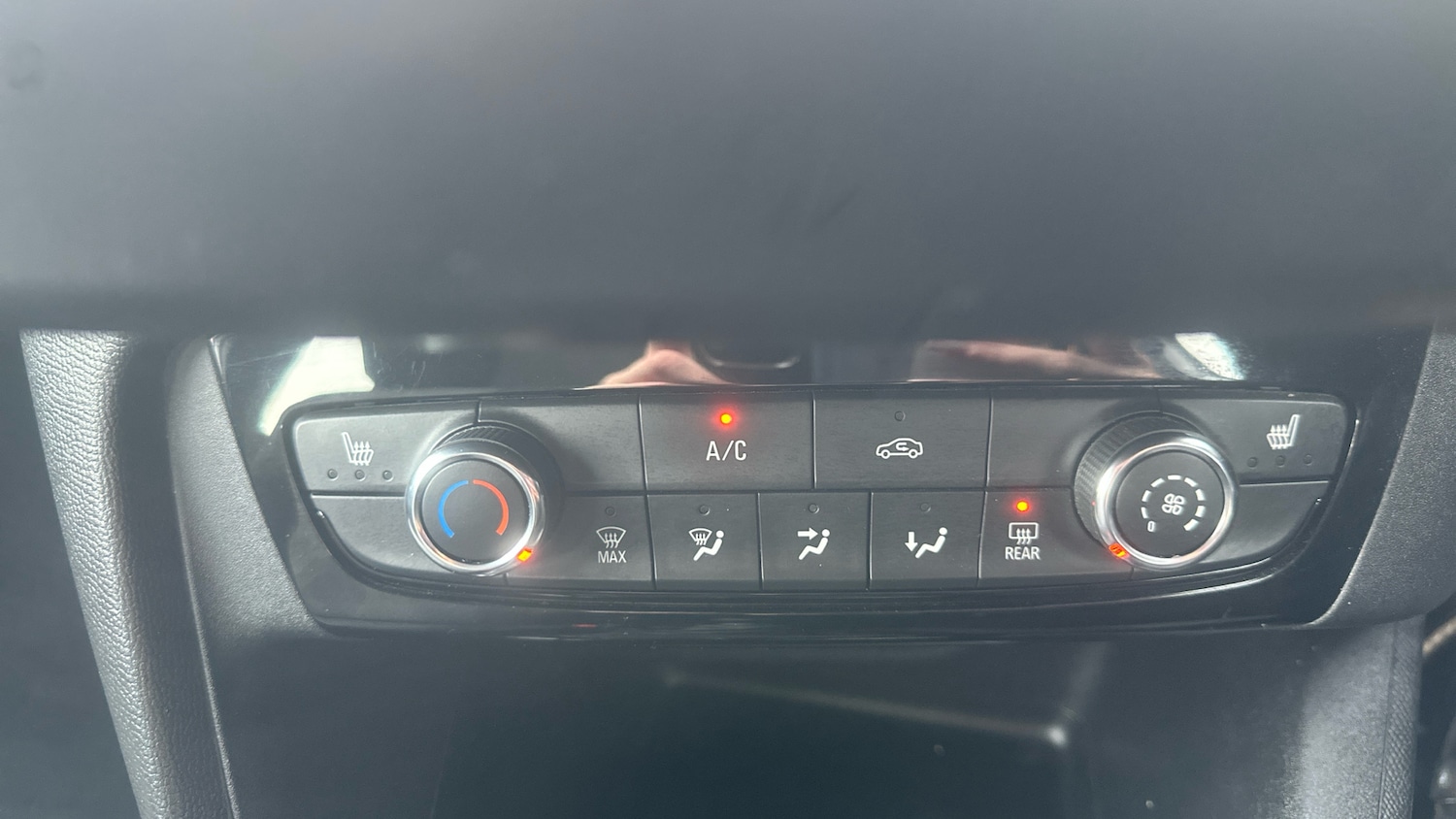 Used Vauxhall Corsa 2021 for sale - 76205939: Photo 37