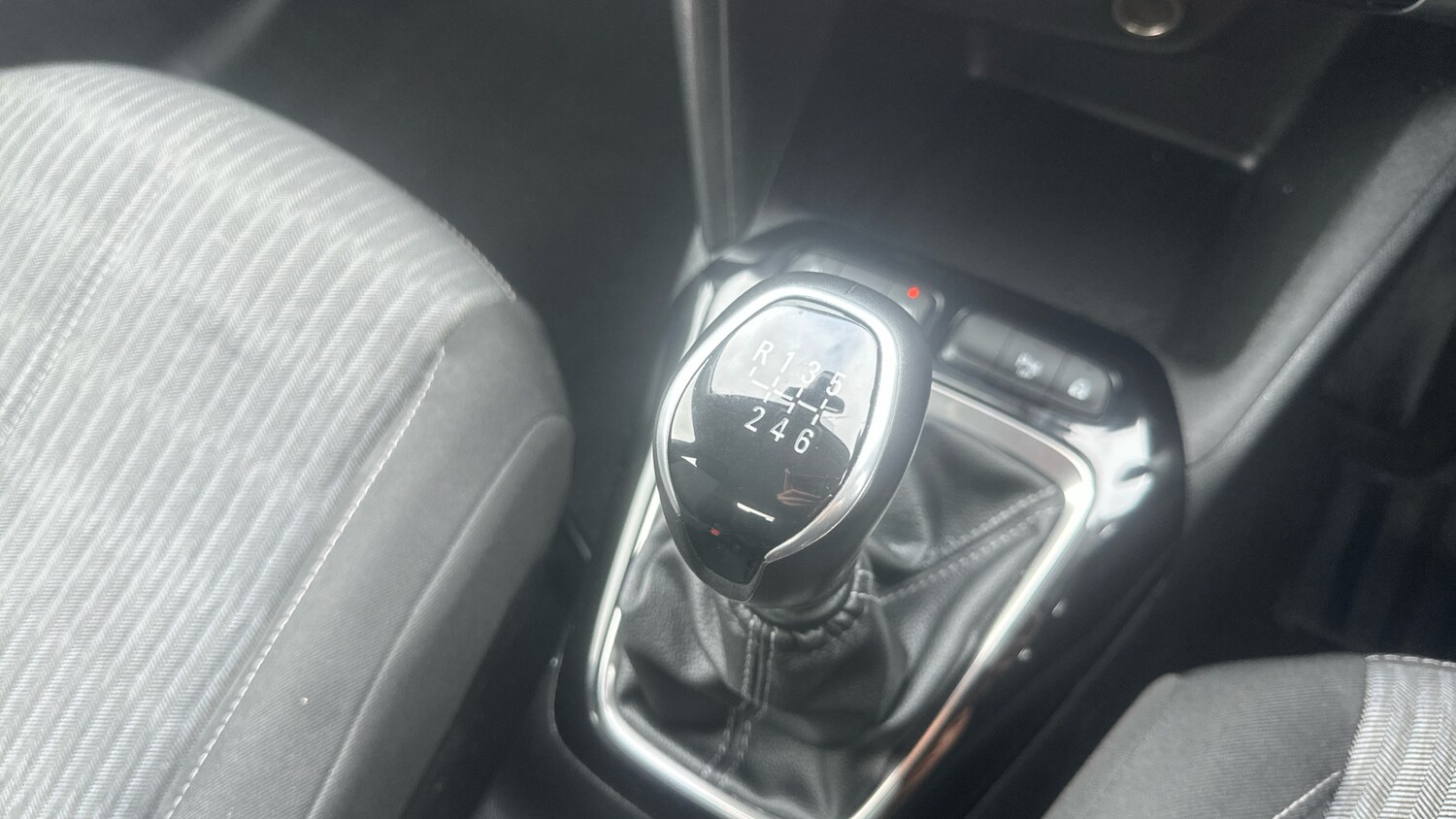 Used Vauxhall Corsa 2021 for sale - 76205939: Photo 39