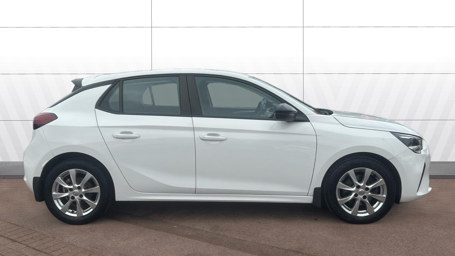 Used Vauxhall Corsa 2021 for sale - 76205939: Photo 5