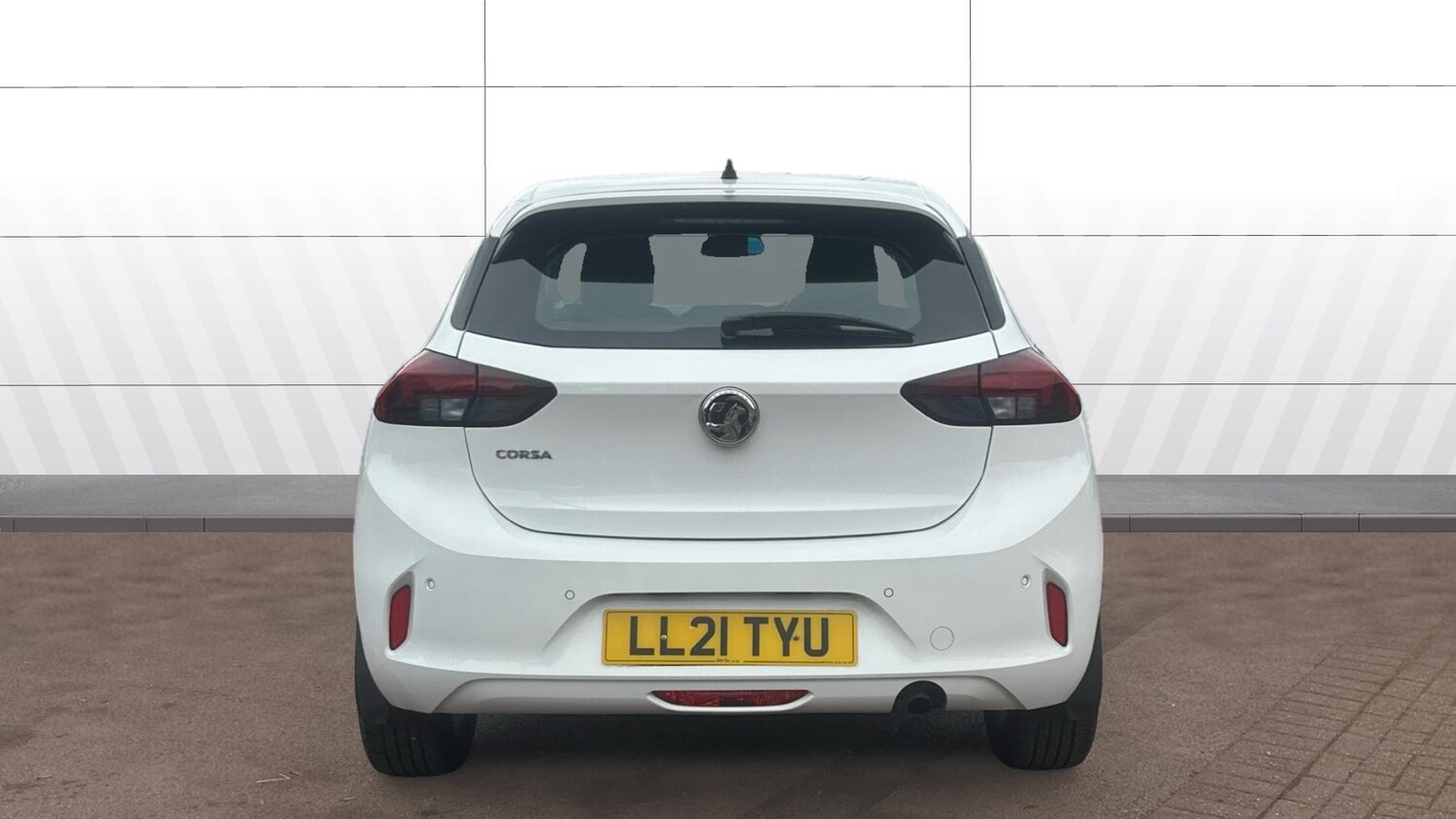 Used Vauxhall Corsa 2021 for sale - 76205939: Photo 6