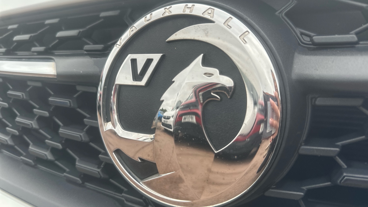 Used Vauxhall Corsa 2021 for sale - 76205939: Photo 8