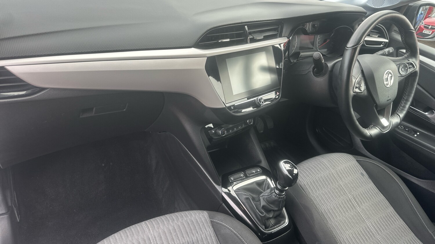 Used Vauxhall Corsa 2021 for sale - 76205939: Photo 9