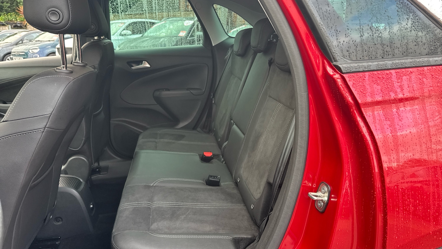 Used Vauxhall Crossland 2022 for sale - 76616353: Photo 12