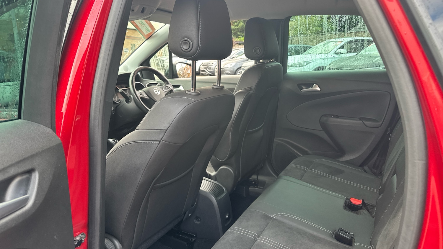 Used Vauxhall Crossland 2022 for sale - 76616353: Photo 13