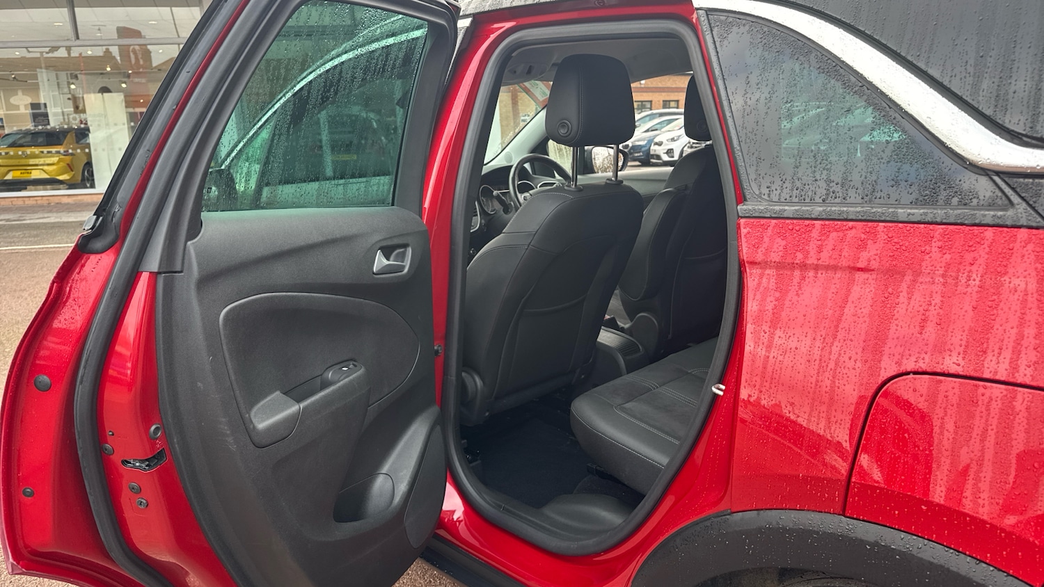 Used Vauxhall Crossland 2022 for sale - 76616353: Photo 14