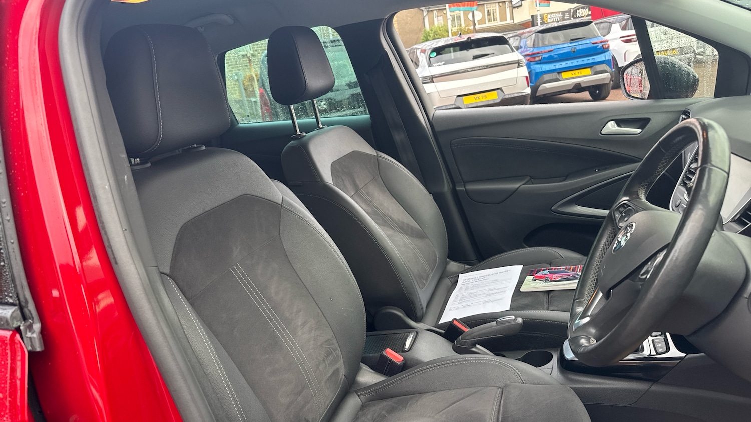 Used Vauxhall Crossland 2022 for sale - 76616353: Photo 15