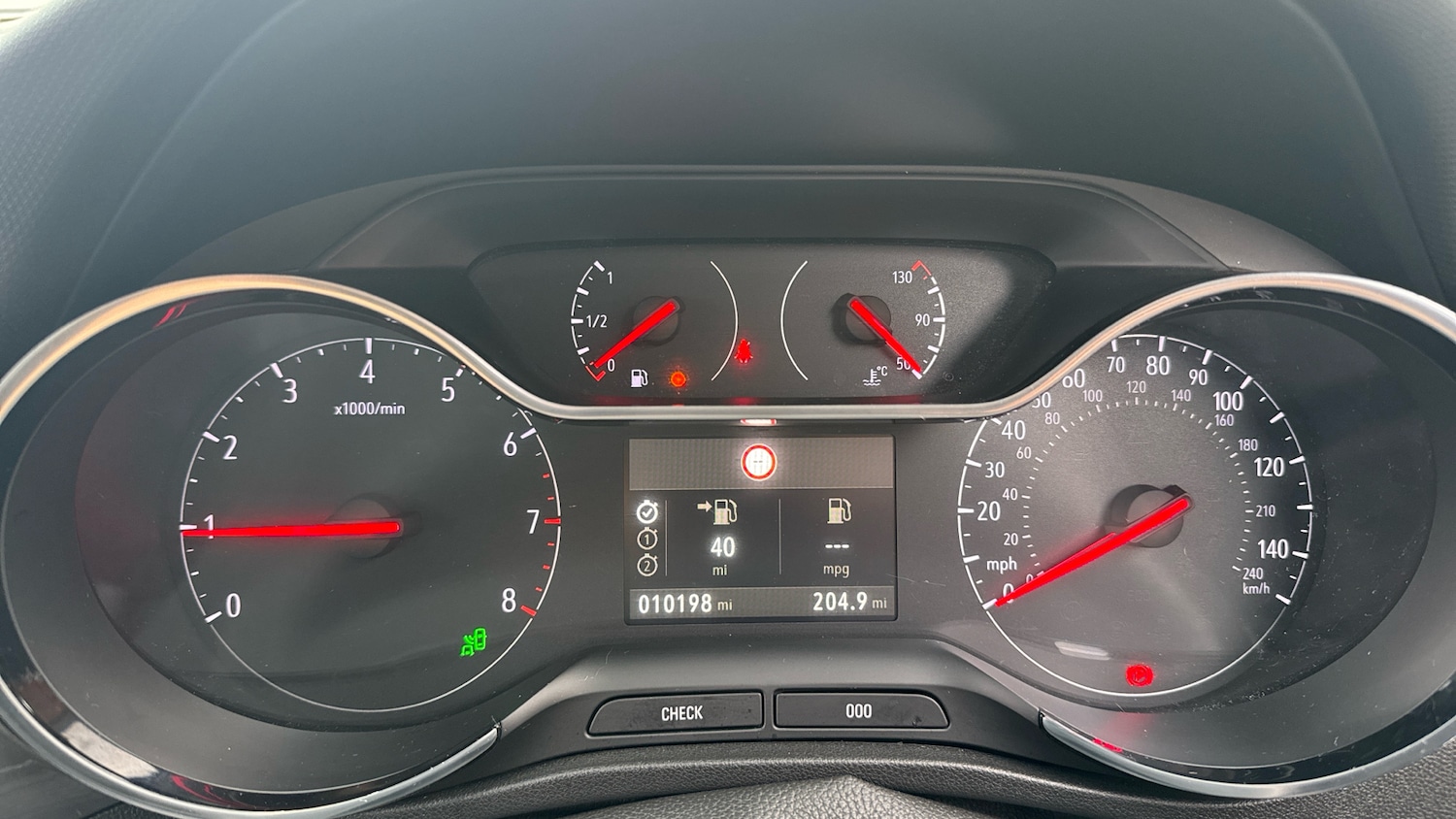 Used Vauxhall Crossland 2022 for sale - 76616353: Photo 16