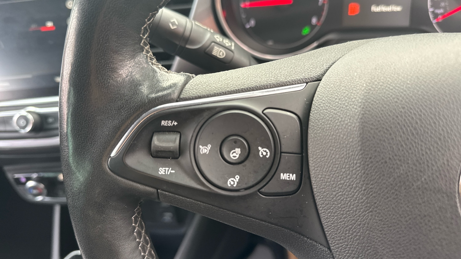 Used Vauxhall Crossland 2022 for sale - 76616353: Photo 18