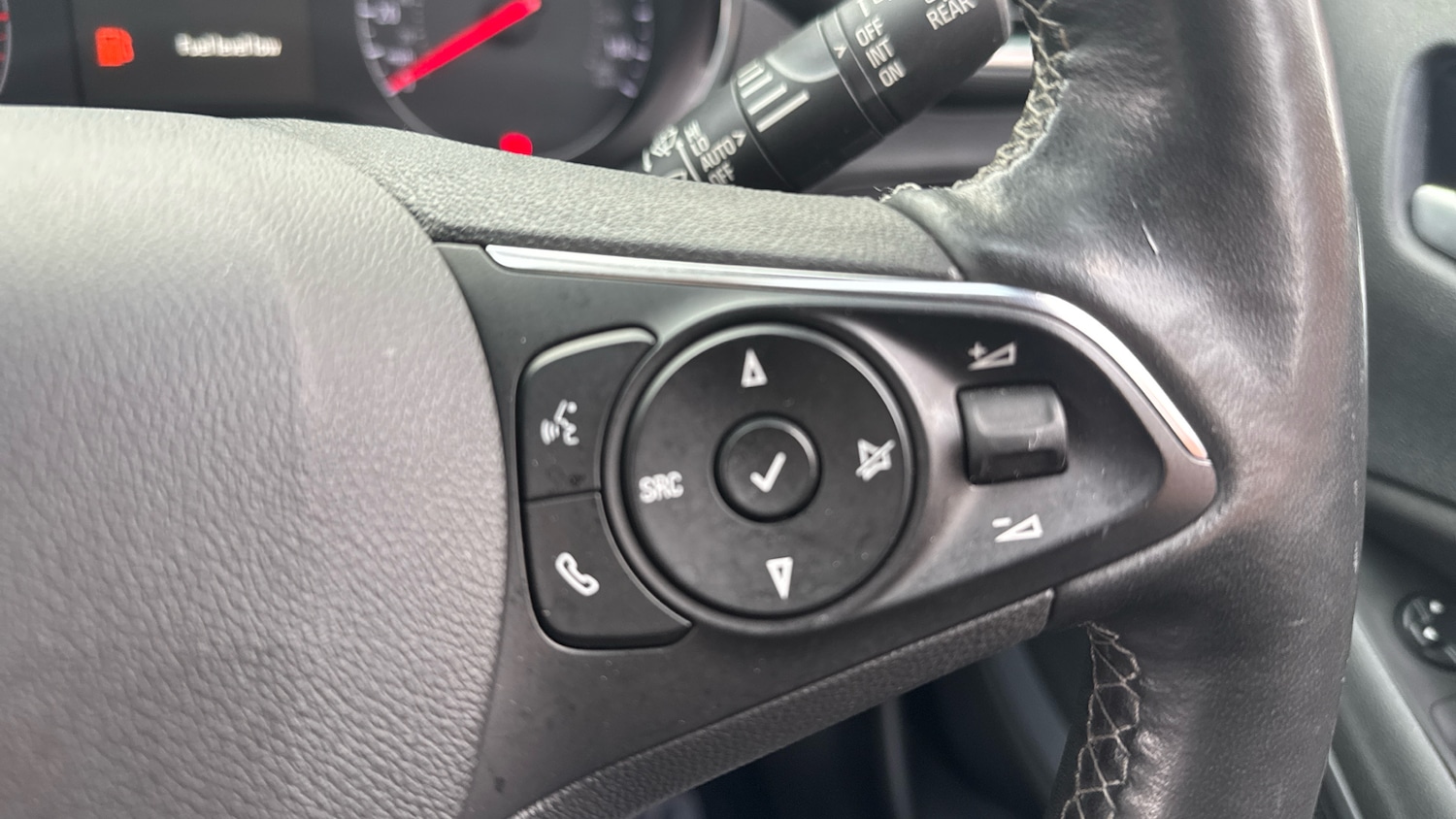 Used Vauxhall Crossland 2022 for sale - 76616353: Photo 19