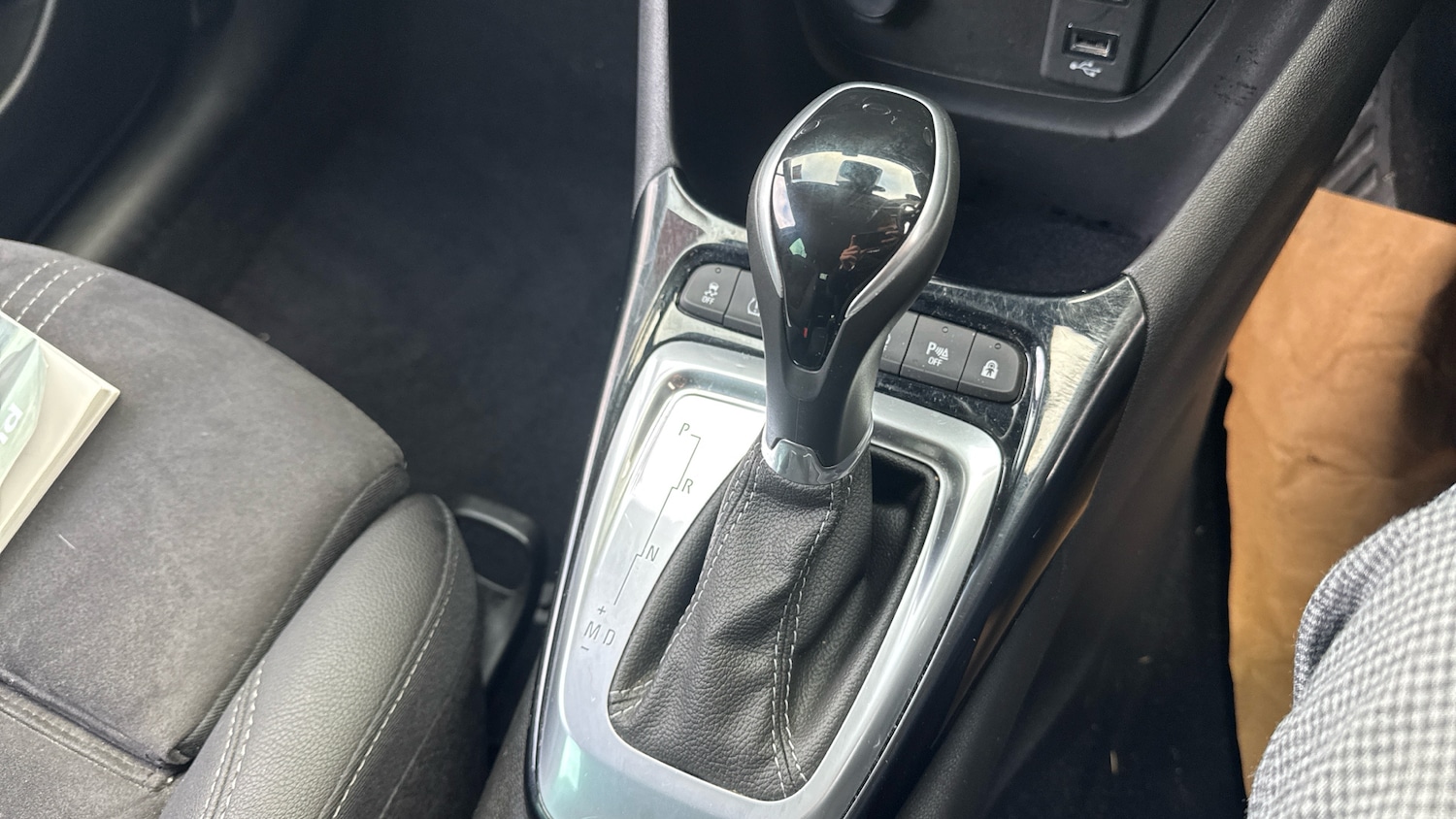 Used Vauxhall Crossland 2022 for sale - 76616353: Photo 23