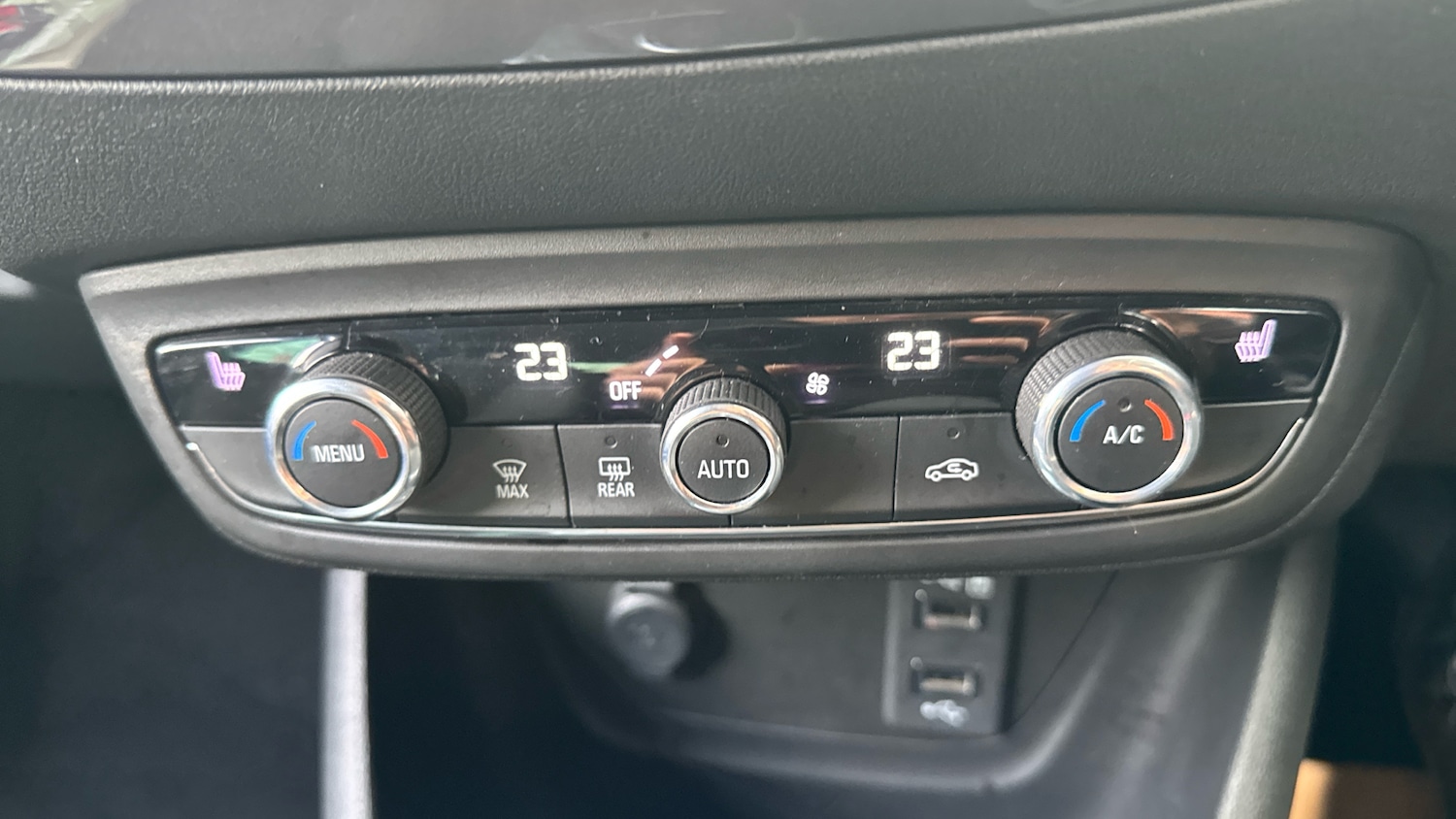 Used Vauxhall Crossland 2022 for sale - 76616353: Photo 24