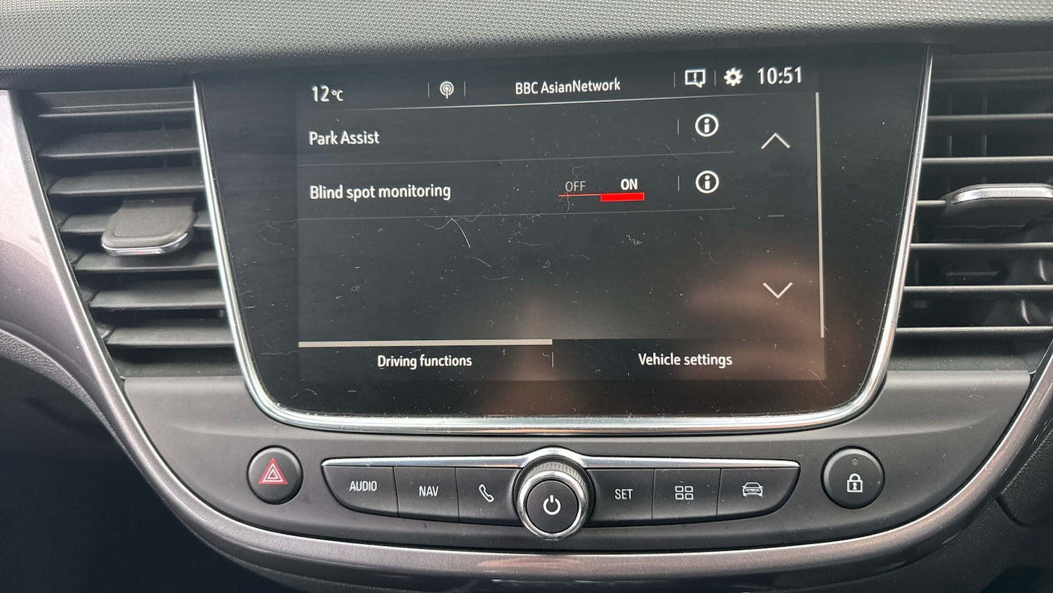 Used Vauxhall Crossland 2022 for sale - 76616353: Photo 25