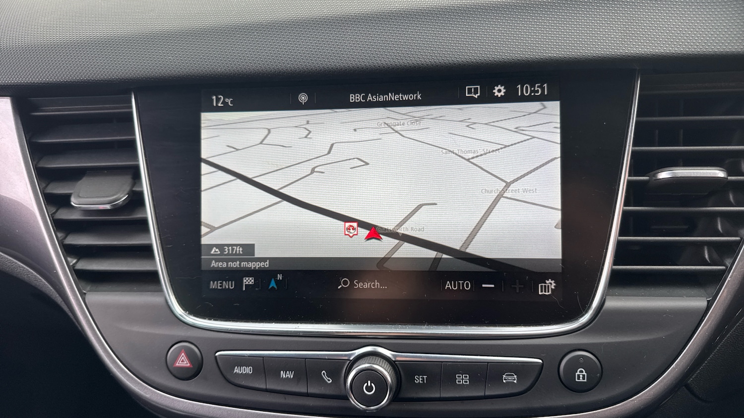 Used Vauxhall Crossland 2022 for sale - 76616353: Photo 26