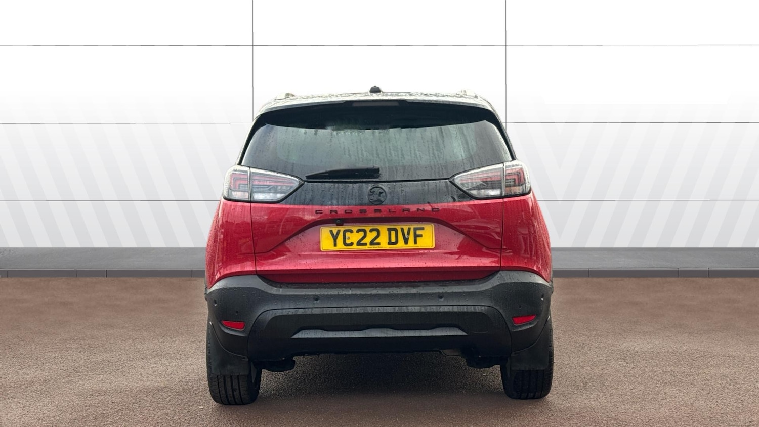 Used Vauxhall Crossland 2022 for sale - 76616353: Photo 6