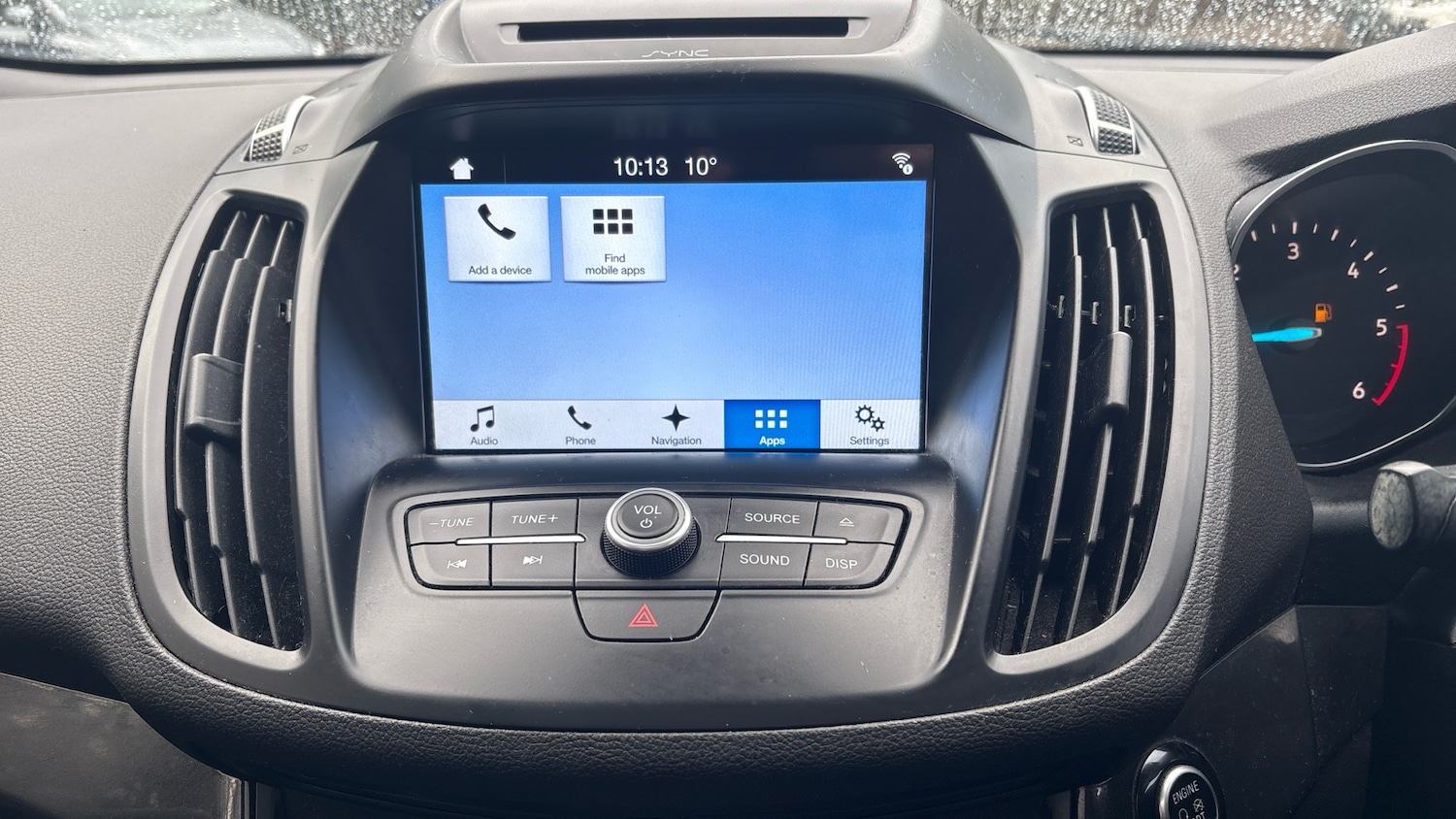 Used Ford Kuga 2017 for sale - 77603572: Photo 12