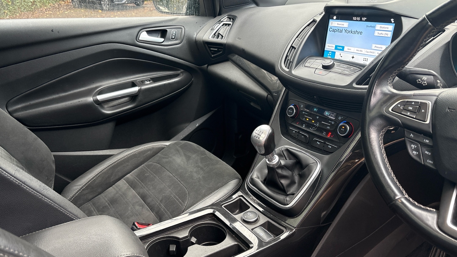 Used Ford Kuga 2017 for sale - 77603572: Photo 14