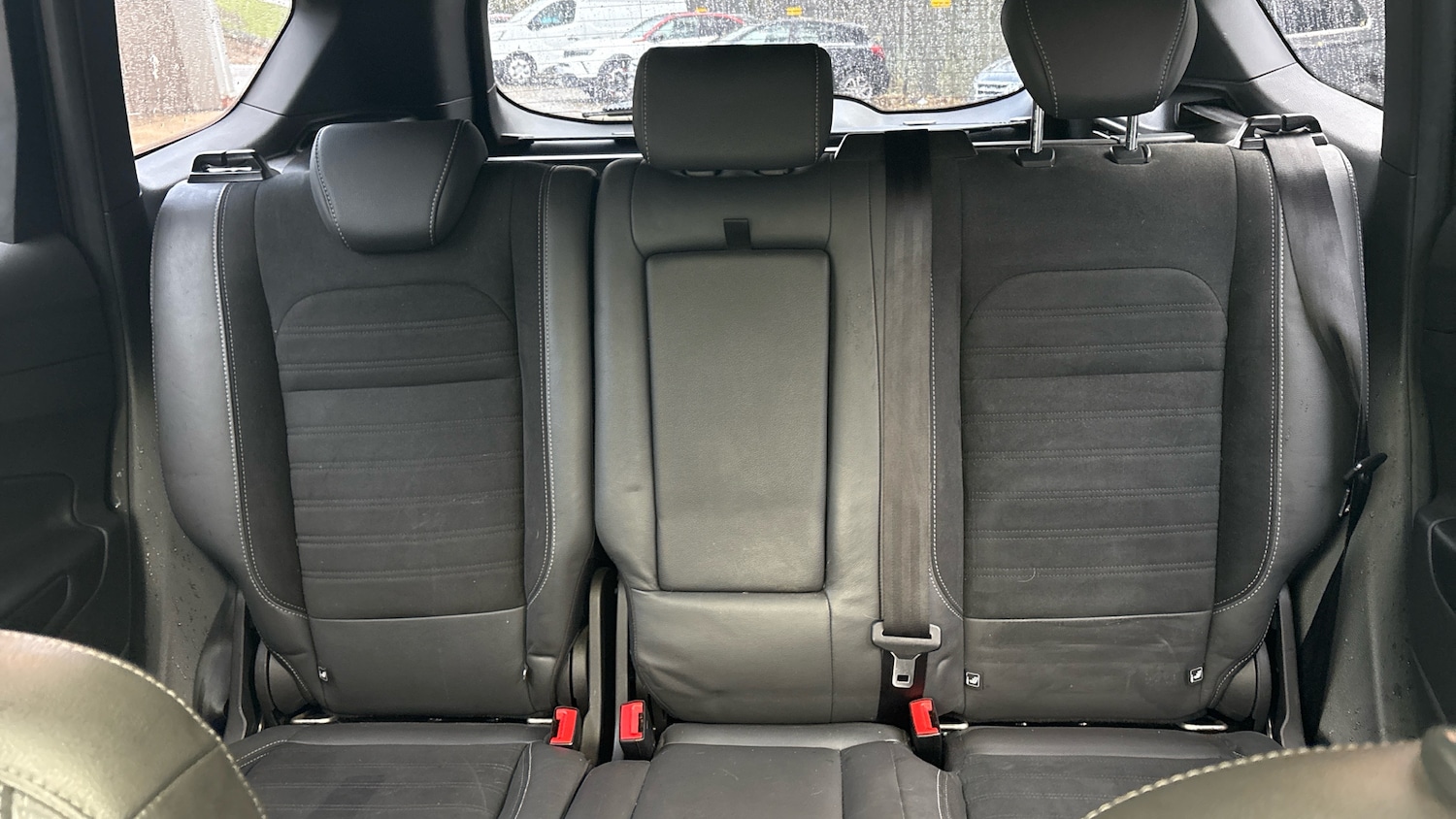 Used Ford Kuga 2017 for sale - 77603572: Photo 15