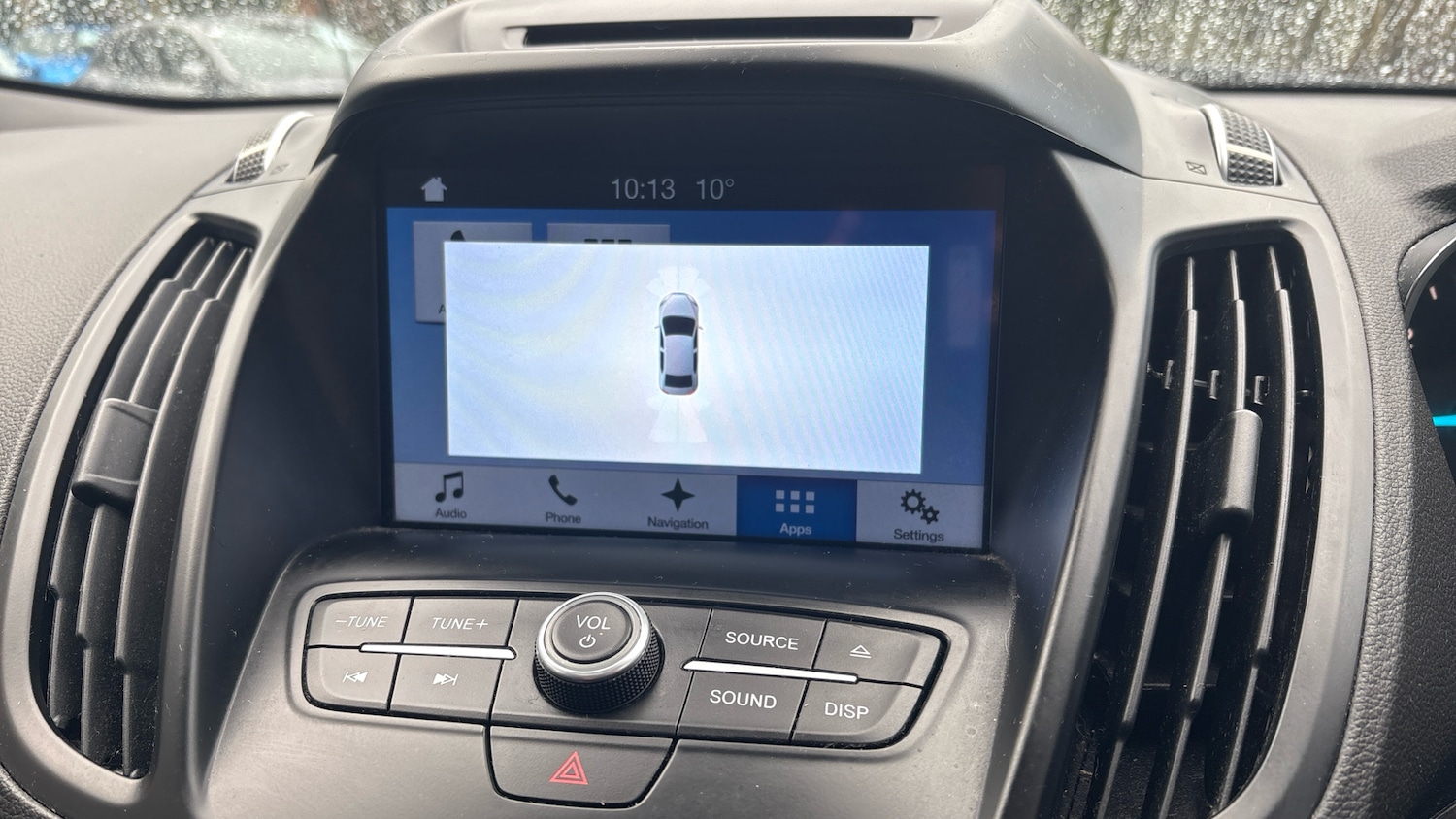 Used Ford Kuga 2017 for sale - 77603572: Photo 21