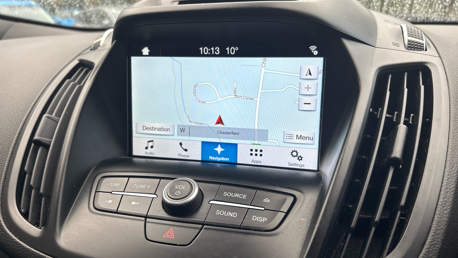 Used Ford Kuga 2017 for sale - 77603572: Photo 22