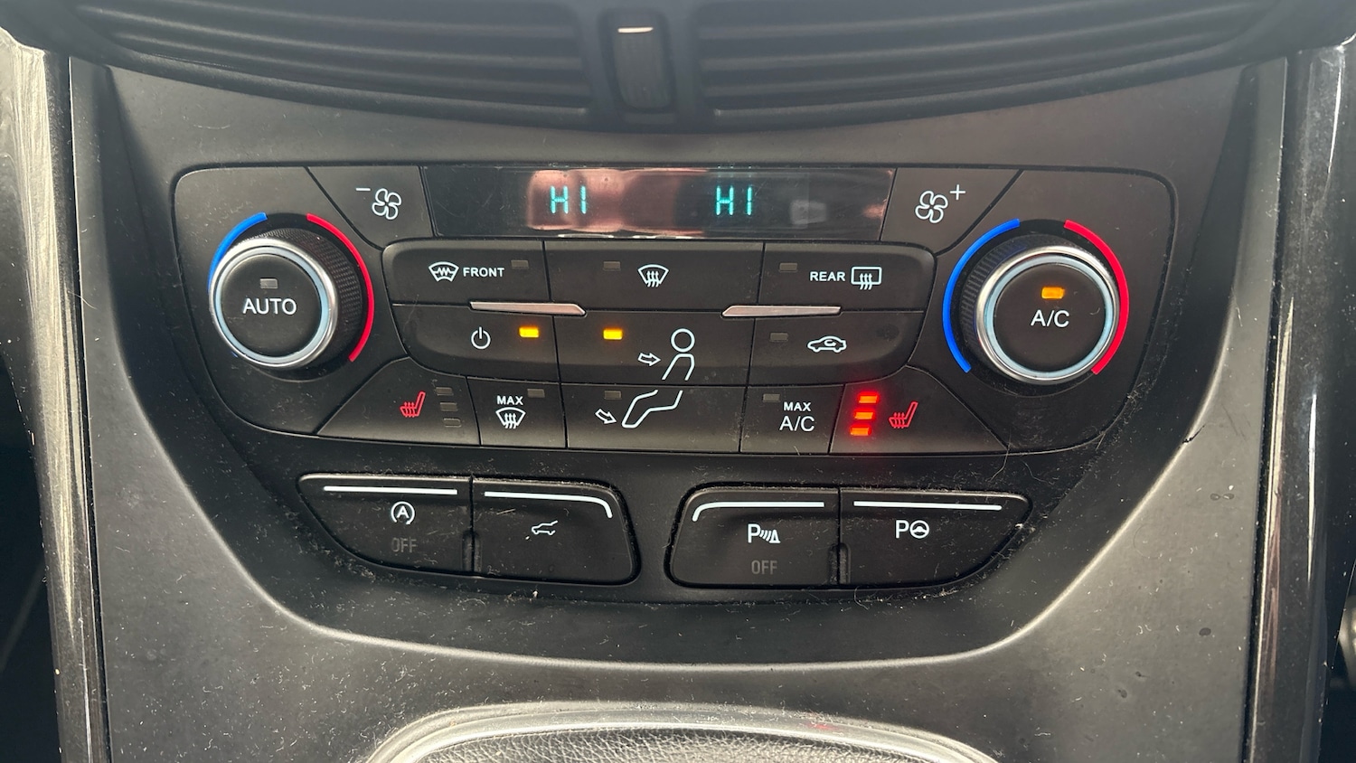 Used Ford Kuga 2017 for sale - 77603572: Photo 27