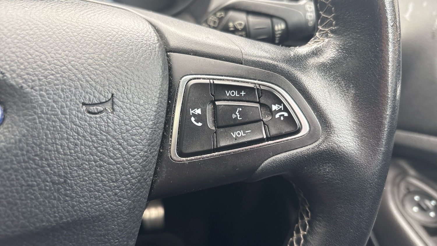 Used Ford Kuga 2017 for sale - 77603572: Photo 29