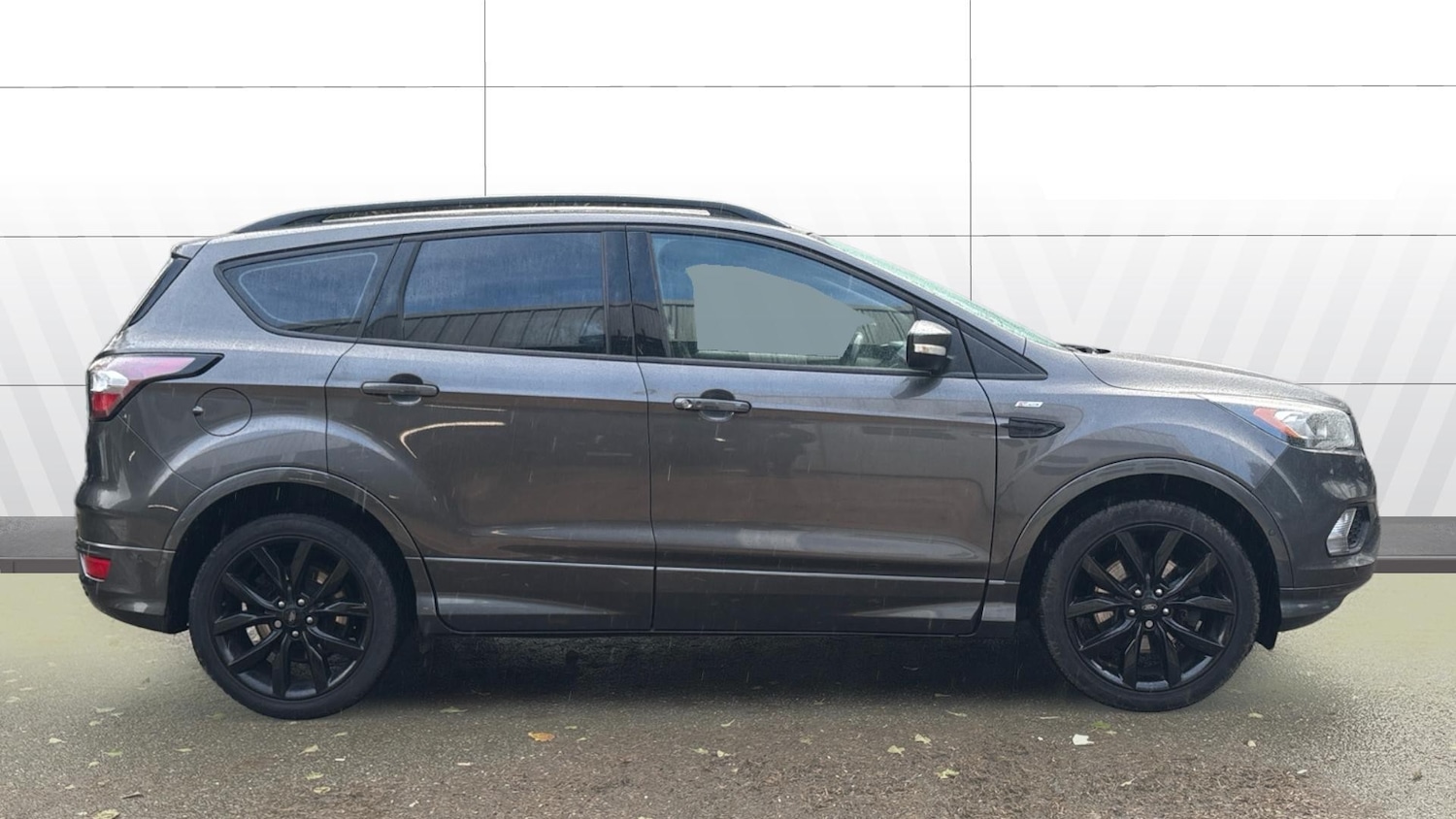 Used Ford Kuga 2017 for sale - 77603572: Photo 5