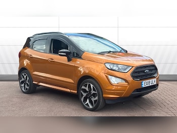 Ford - Ecosport
