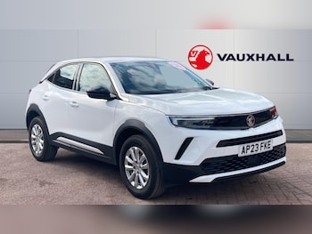 Used Vauxhall Mokka 2023 for sale - 79430165: Photo