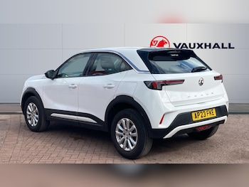 Used Vauxhall Mokka 2023 for sale - 79430165: Photo