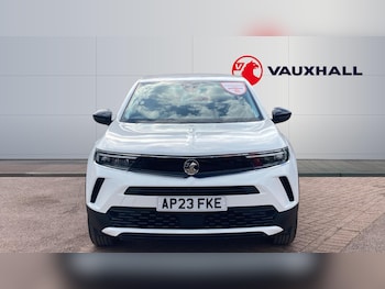 Used Vauxhall Mokka 2023 for sale - 79430165: Photo