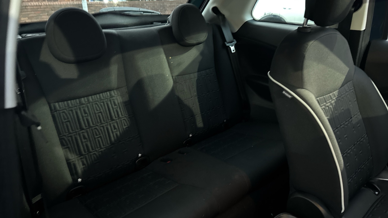 Used Fiat 500 2023 for sale - 76494372: Photo 13