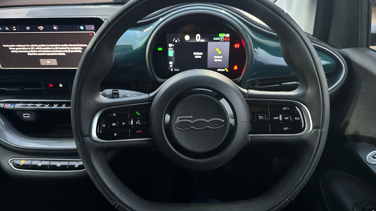 Used Fiat 500 2023 for sale - 76494372: Photo 16