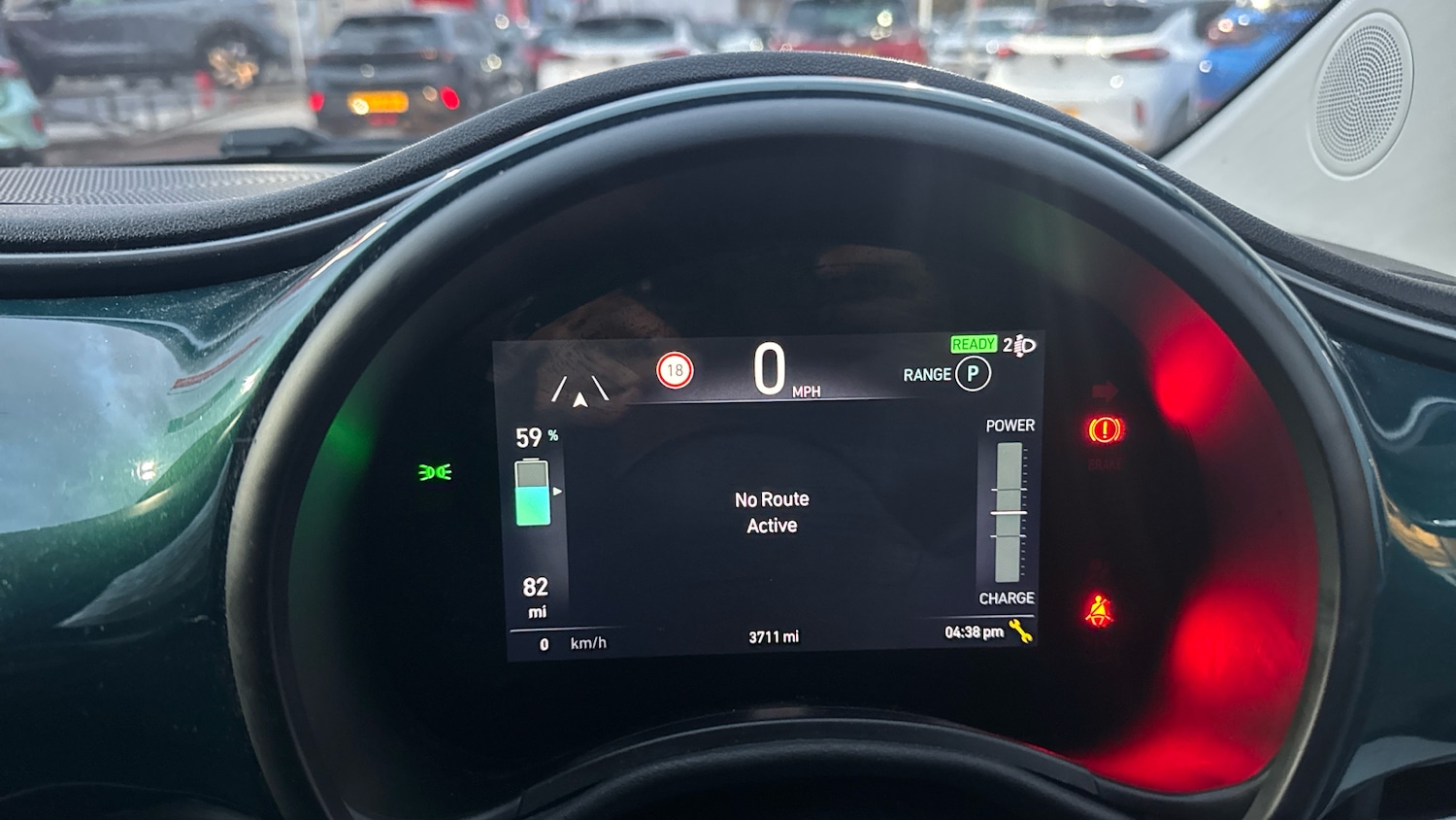 Used Fiat 500 2023 for sale - 76494372: Photo 18