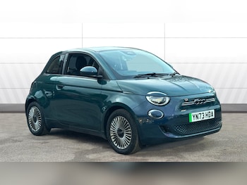 Used Fiat 500 2023 for sale - 76494372: Photo
