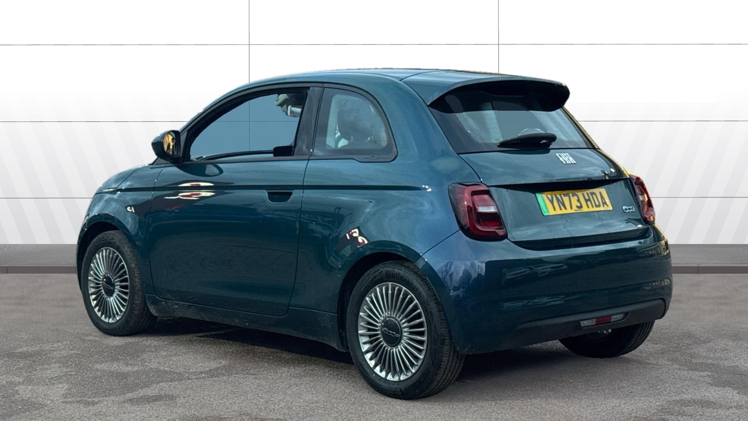 Used Fiat 500 2023 for sale - 76494372: Photo 2